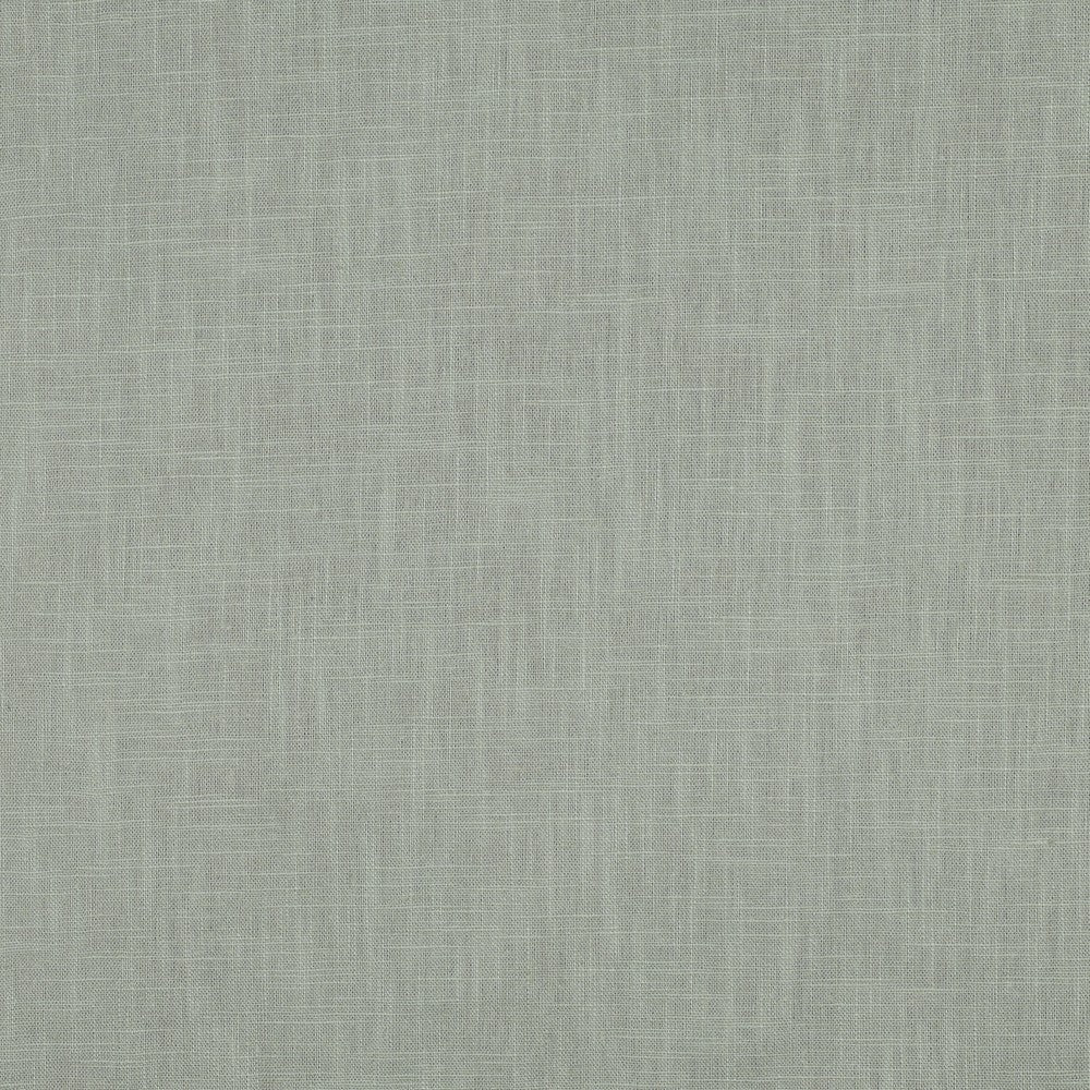 Mint - solid linen