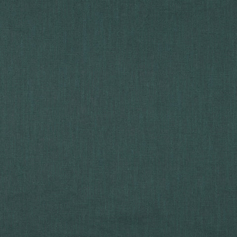 Vert éternel - Lin uni