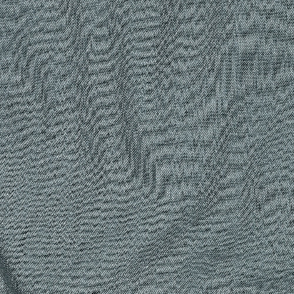 Ocean - solid linen