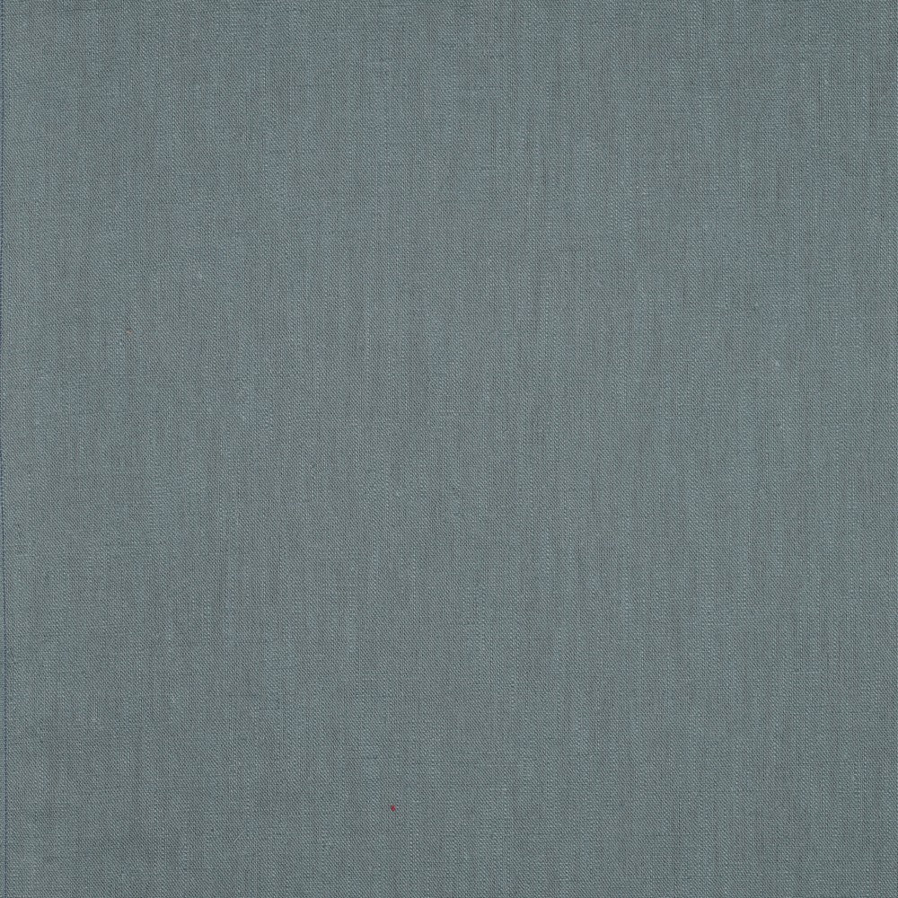 Ocean - solid linen