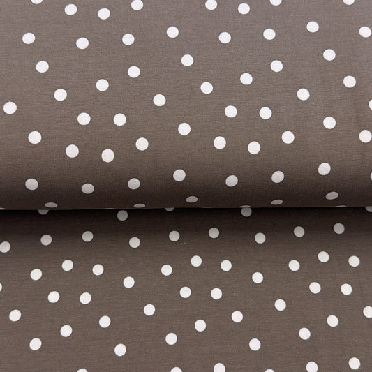Dots - Printed Jersey