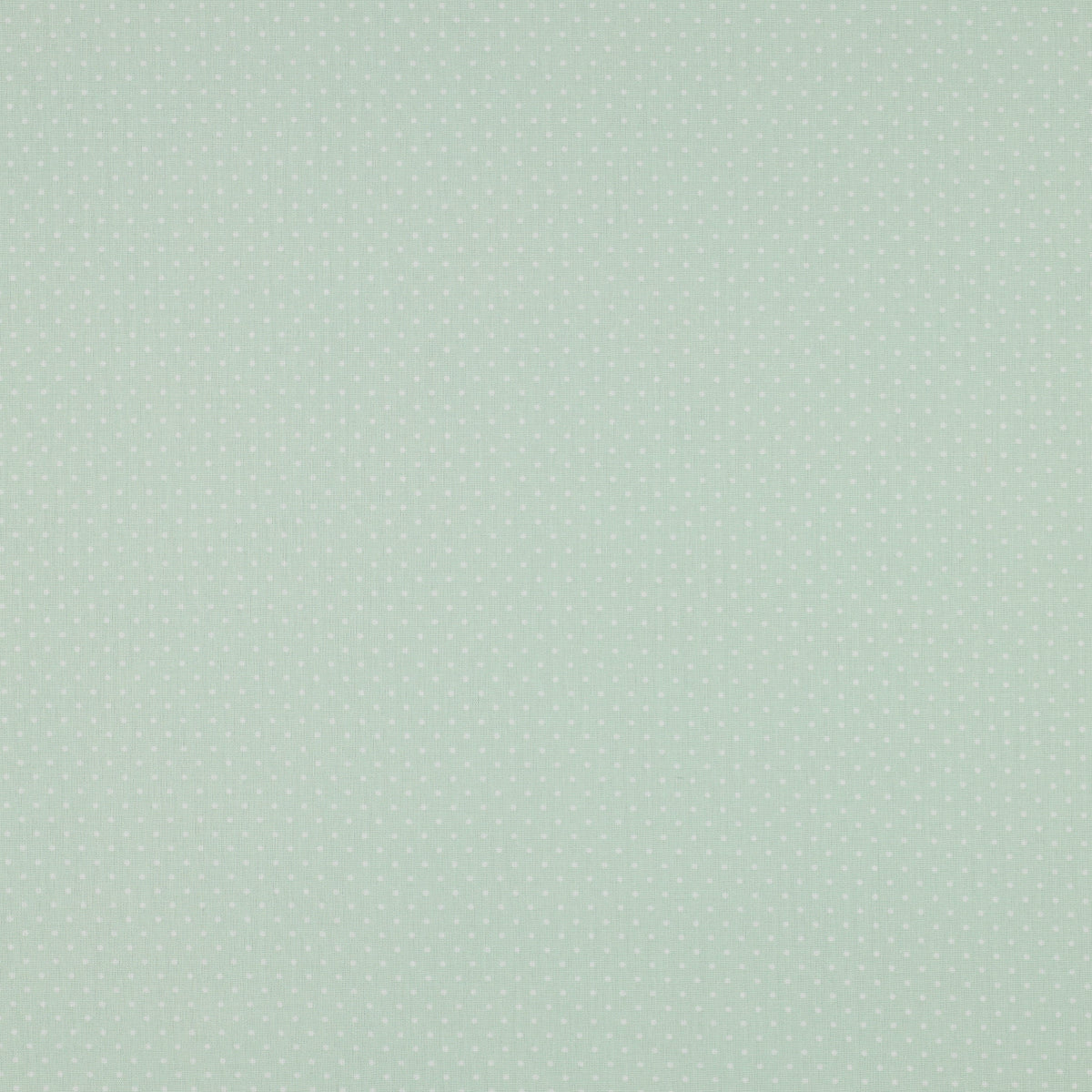 Mint - Printed Poplin