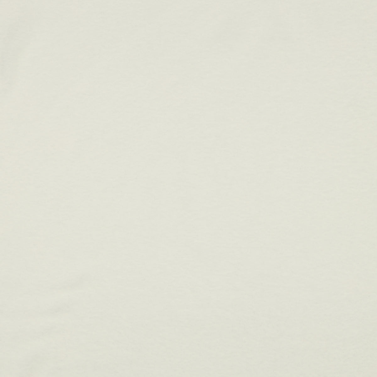 Ecru - Fleece anti-pilling
