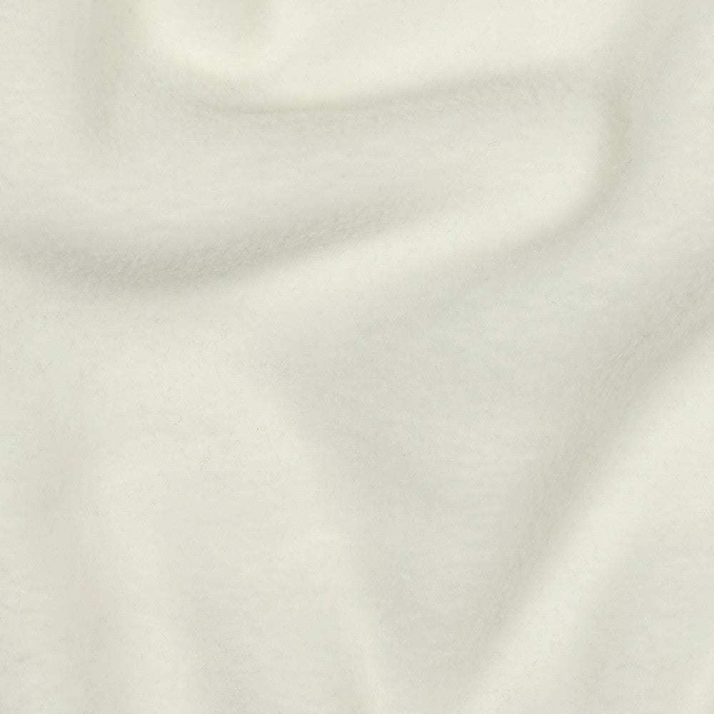Ecru - Fleece anti-pilling