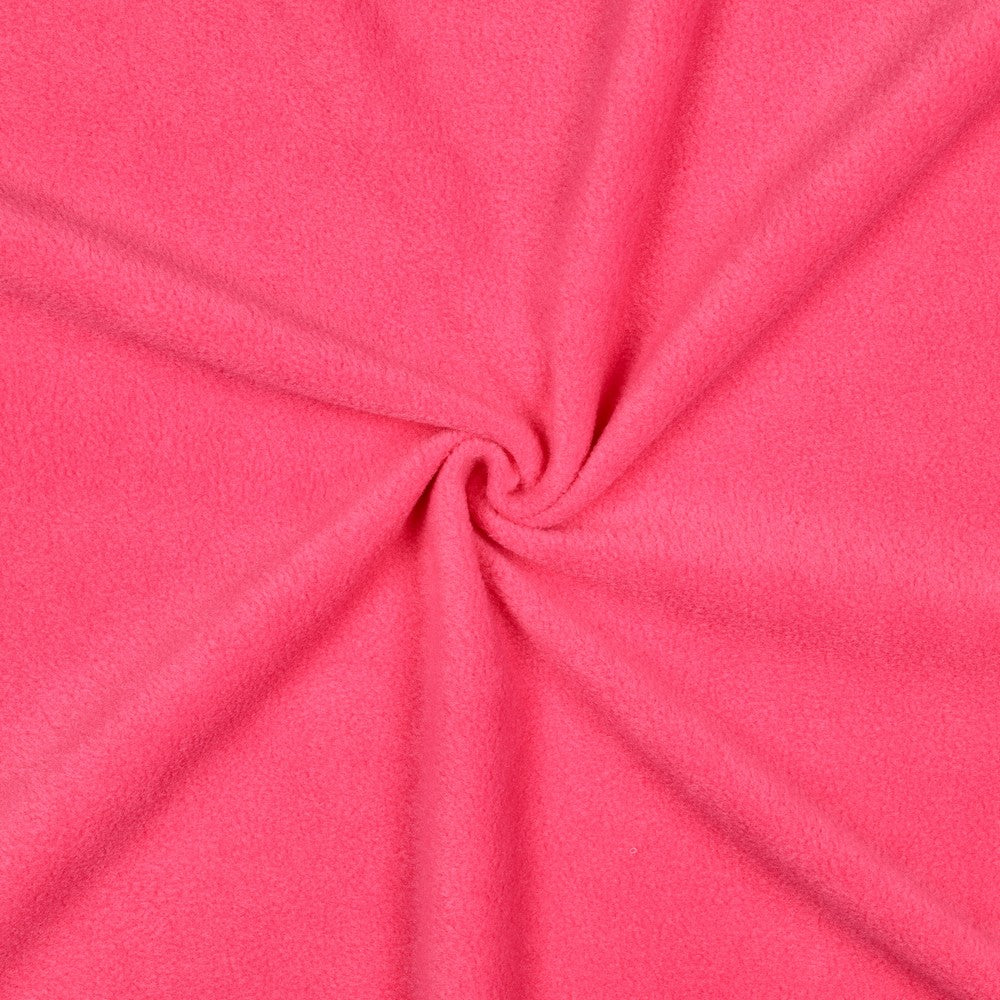 Ecru - Fleece anti-pilling