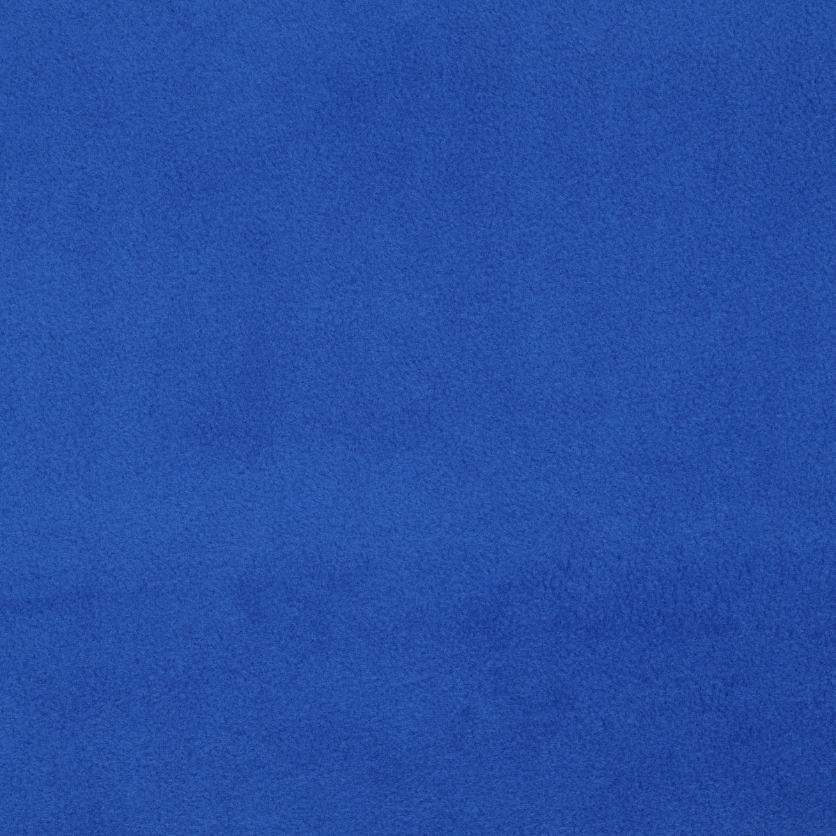 Cobalt - Fleece anti-pilling