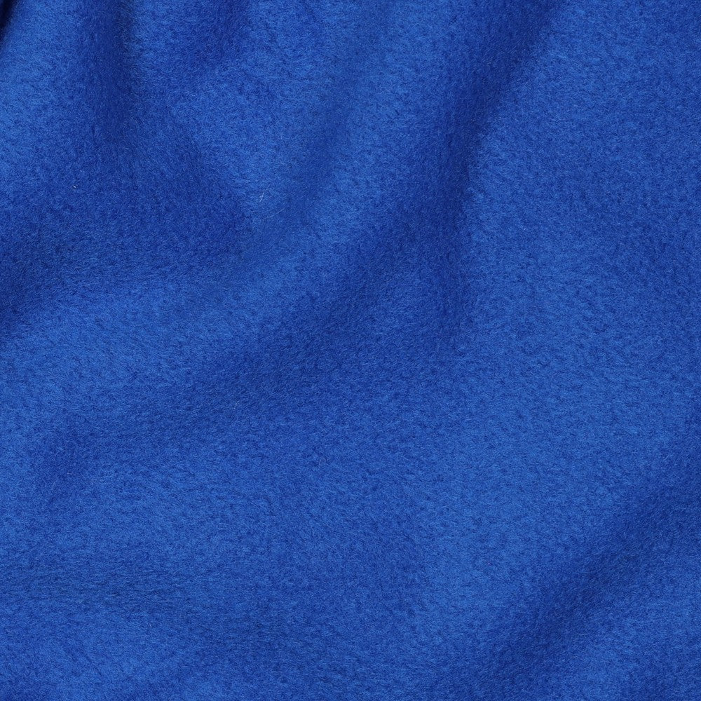 Cobalt - Fleece anti-pilling