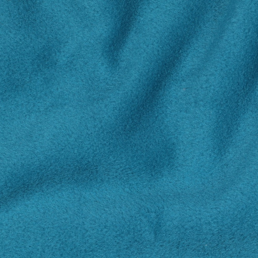 Petrol - Fleece anti-pilling