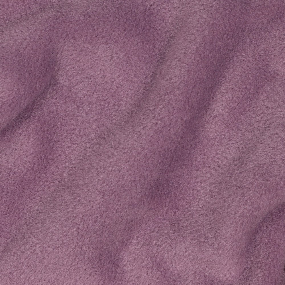 Lavender - Fleece anti-pilling