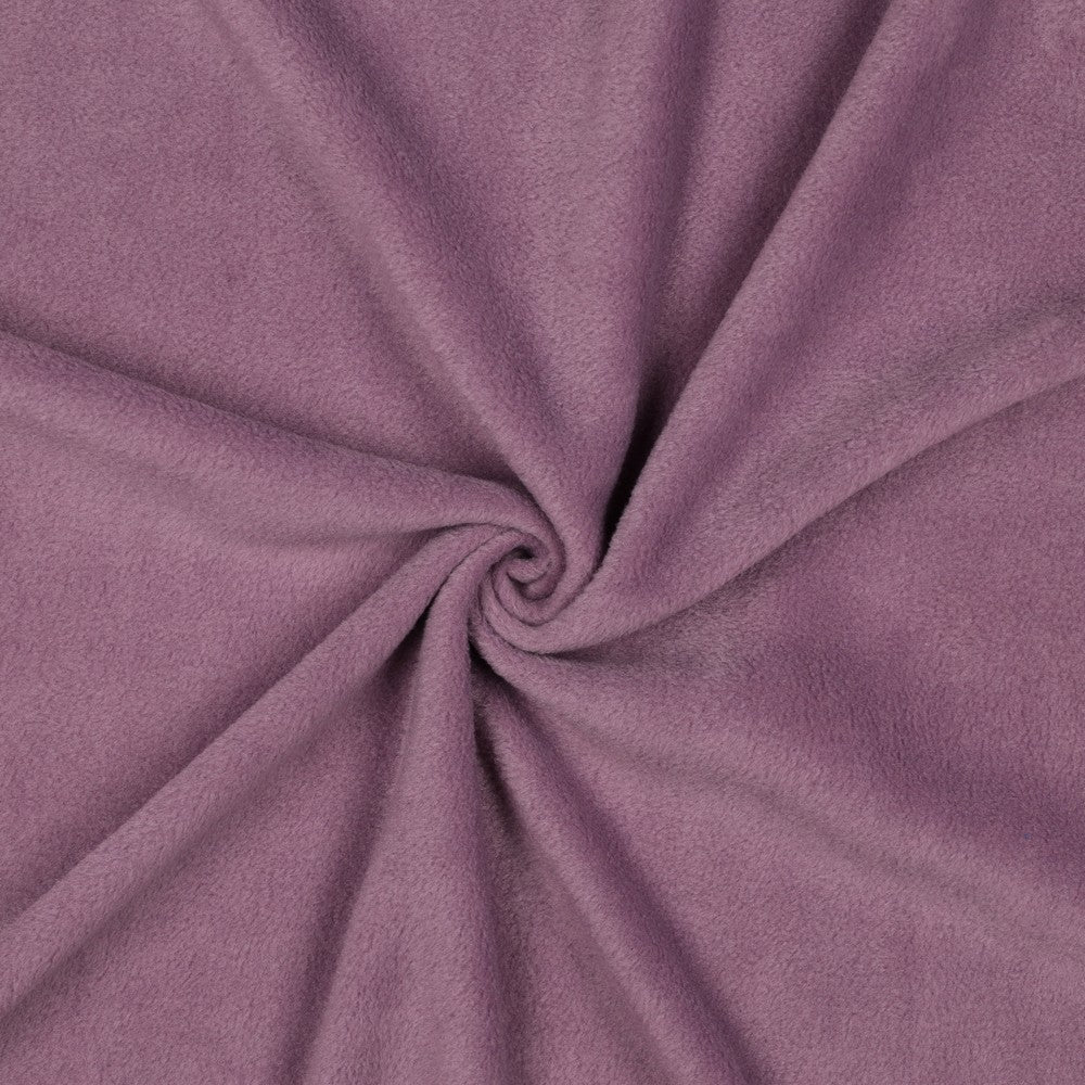 Lavender - Fleece anti-pilling