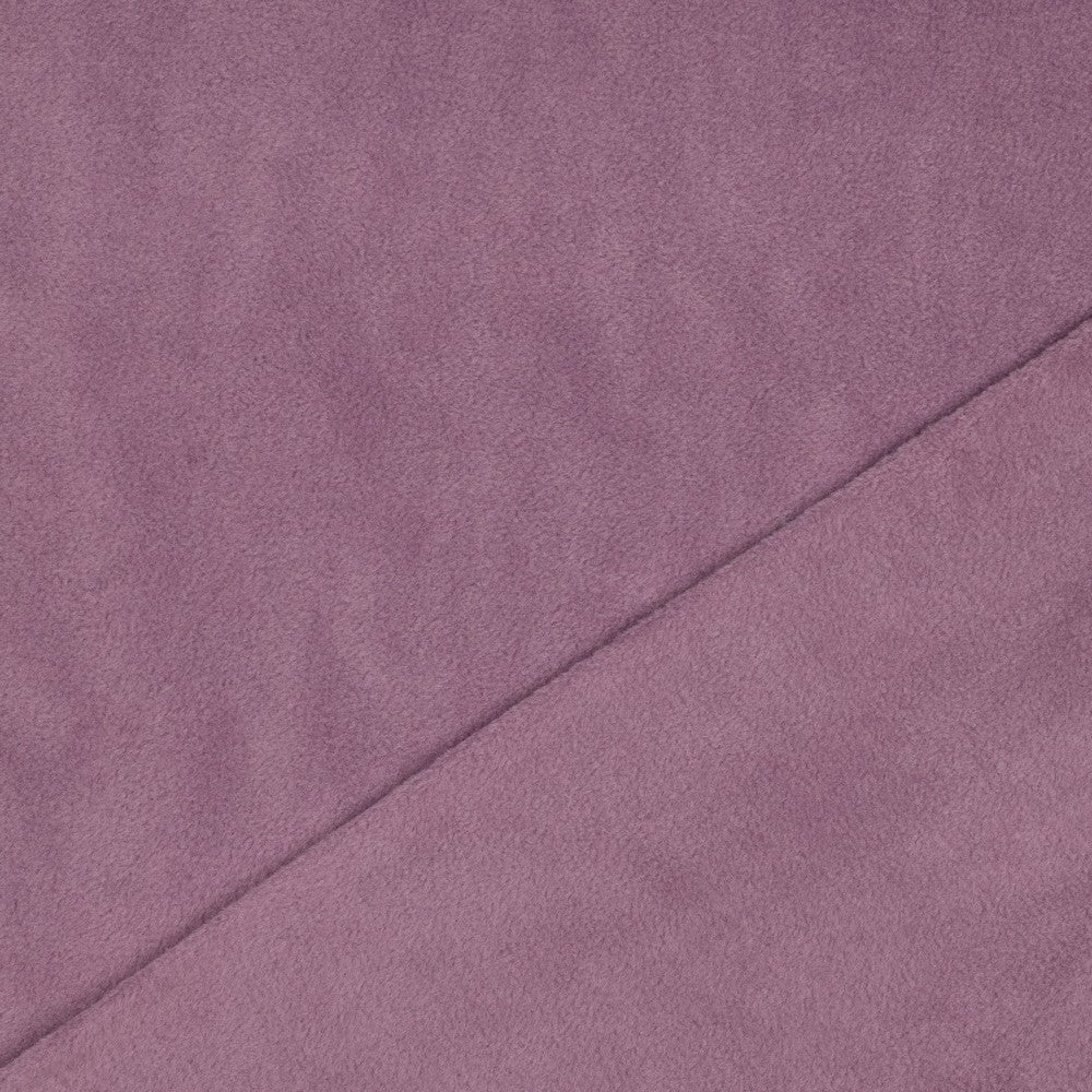 Lavender - Fleece anti-pilling