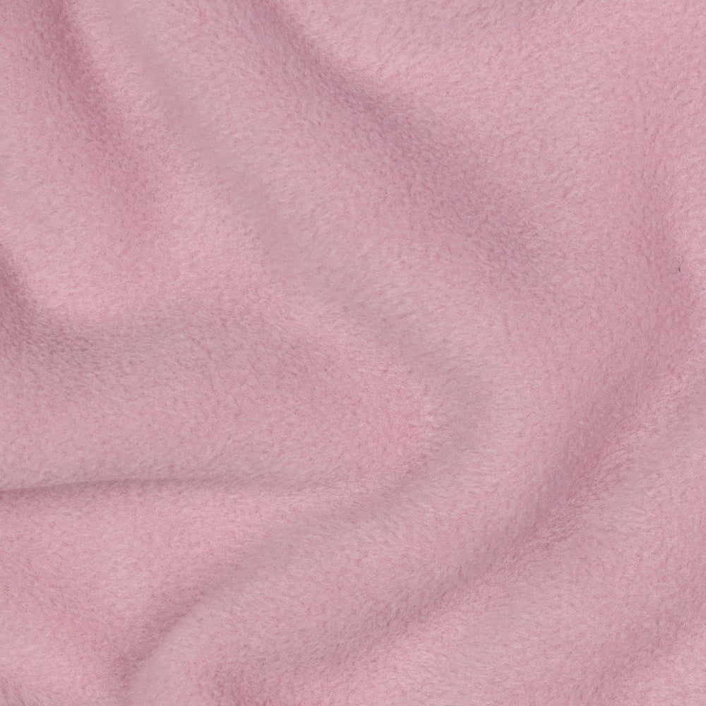 Lilac - Fleece anti-pilling