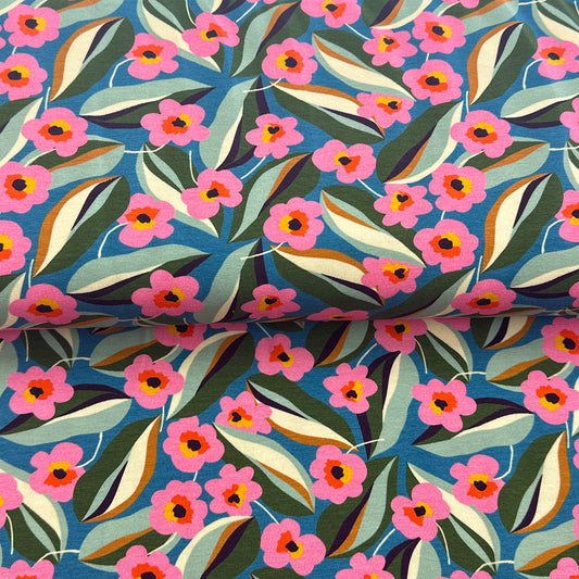 Félicité - Jersey imprimé