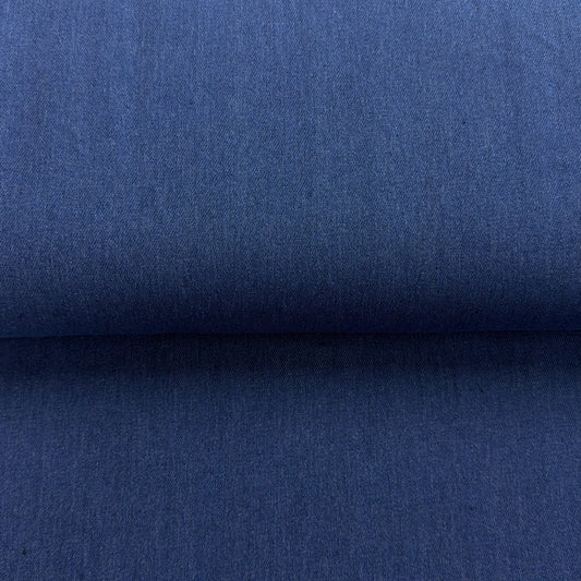 Blue - 10 oz Denim