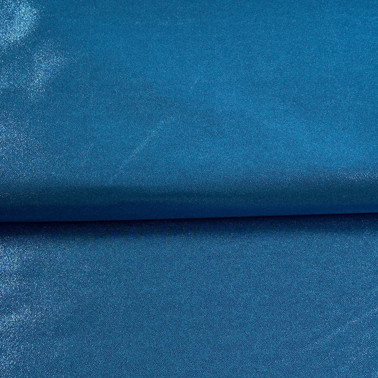 Mystique Bleu pétrole