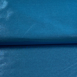 Mystique Bleu pétrole