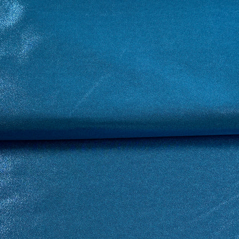 Mystic Petrol Blue
