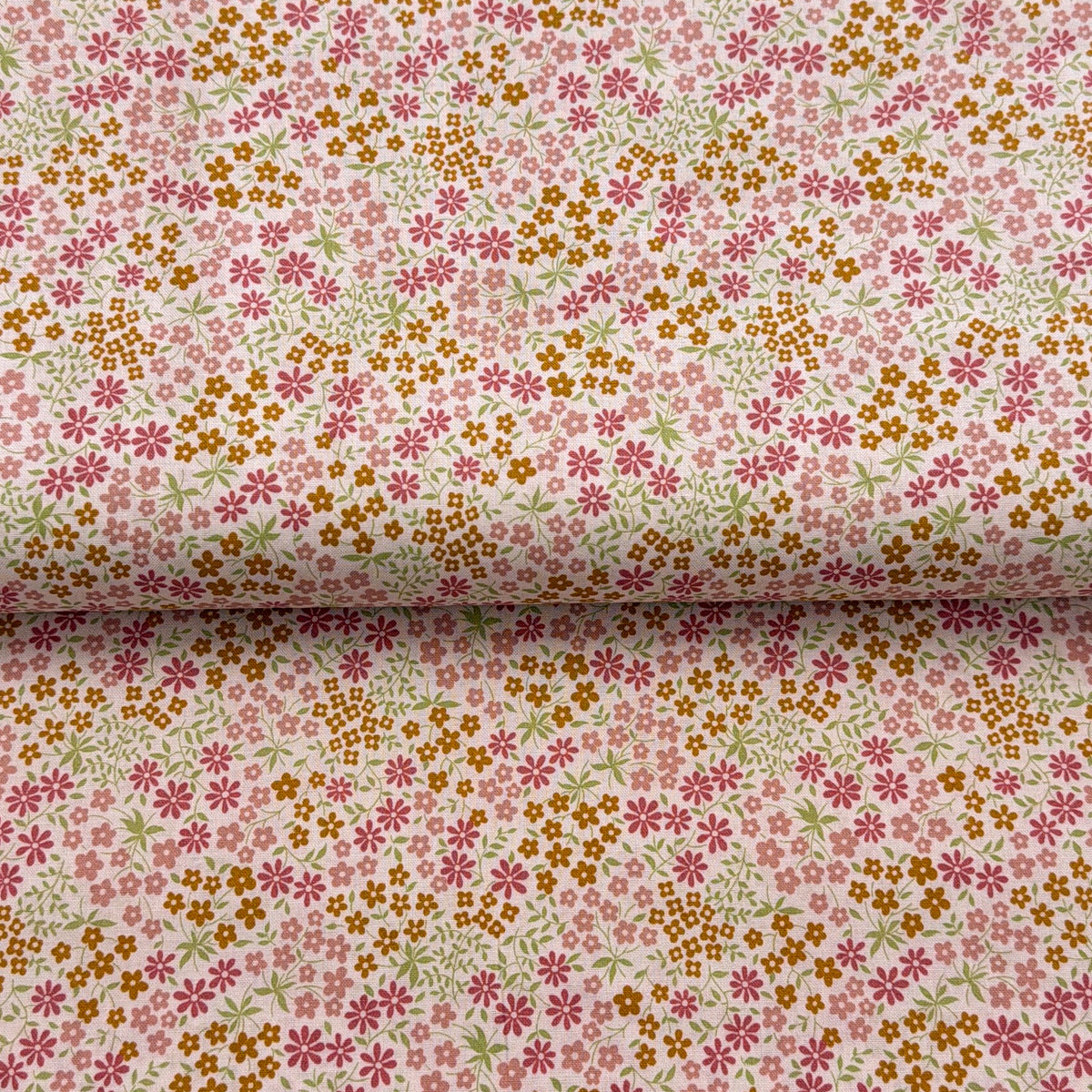 Wildflower Garden B - Liberty Fabrics - Coton à courtepointe