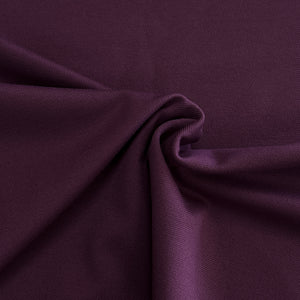 Mûre - Tricot extensible
