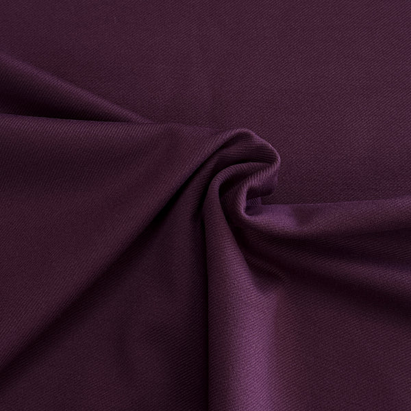 Mûre - Tricot extensible
