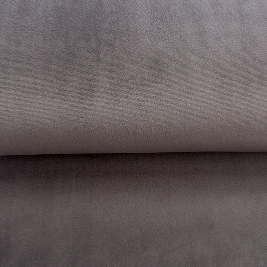 Slate - Minky