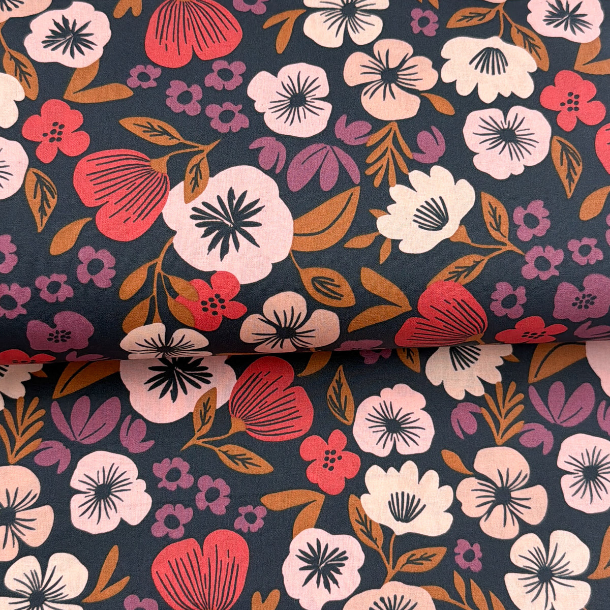 Palawa - Coated Cotton