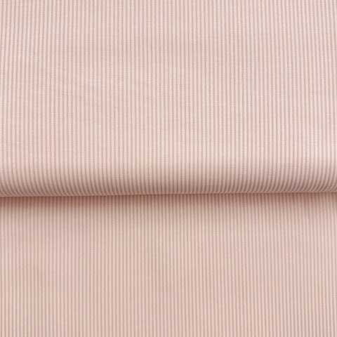 Ligné rose - Figo Fabrics - Coton courtepointe imprimé
