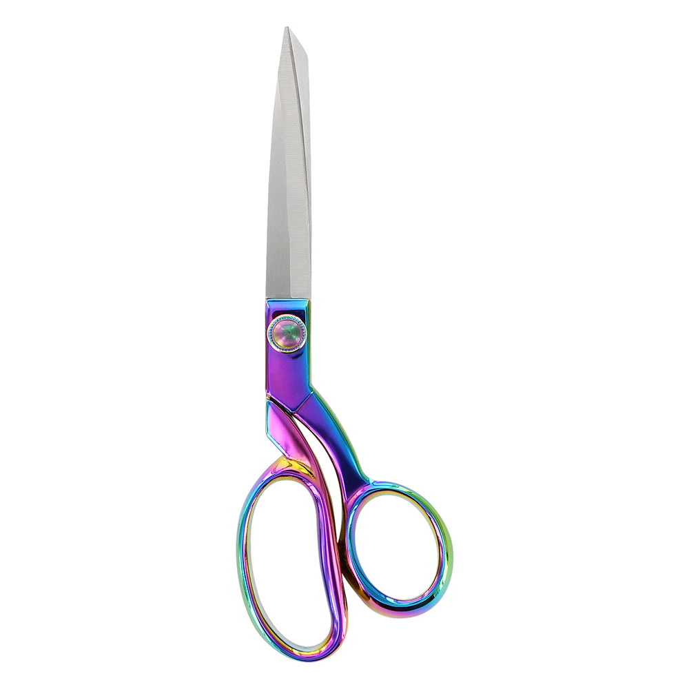 Ciseaux de couturière arc-en-ciel - KLASSE´ - 21 cm (81⁄4″)