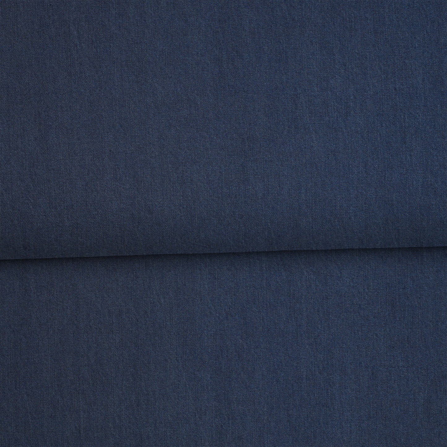 Denim indigo - Woven TENCEL™ Denim