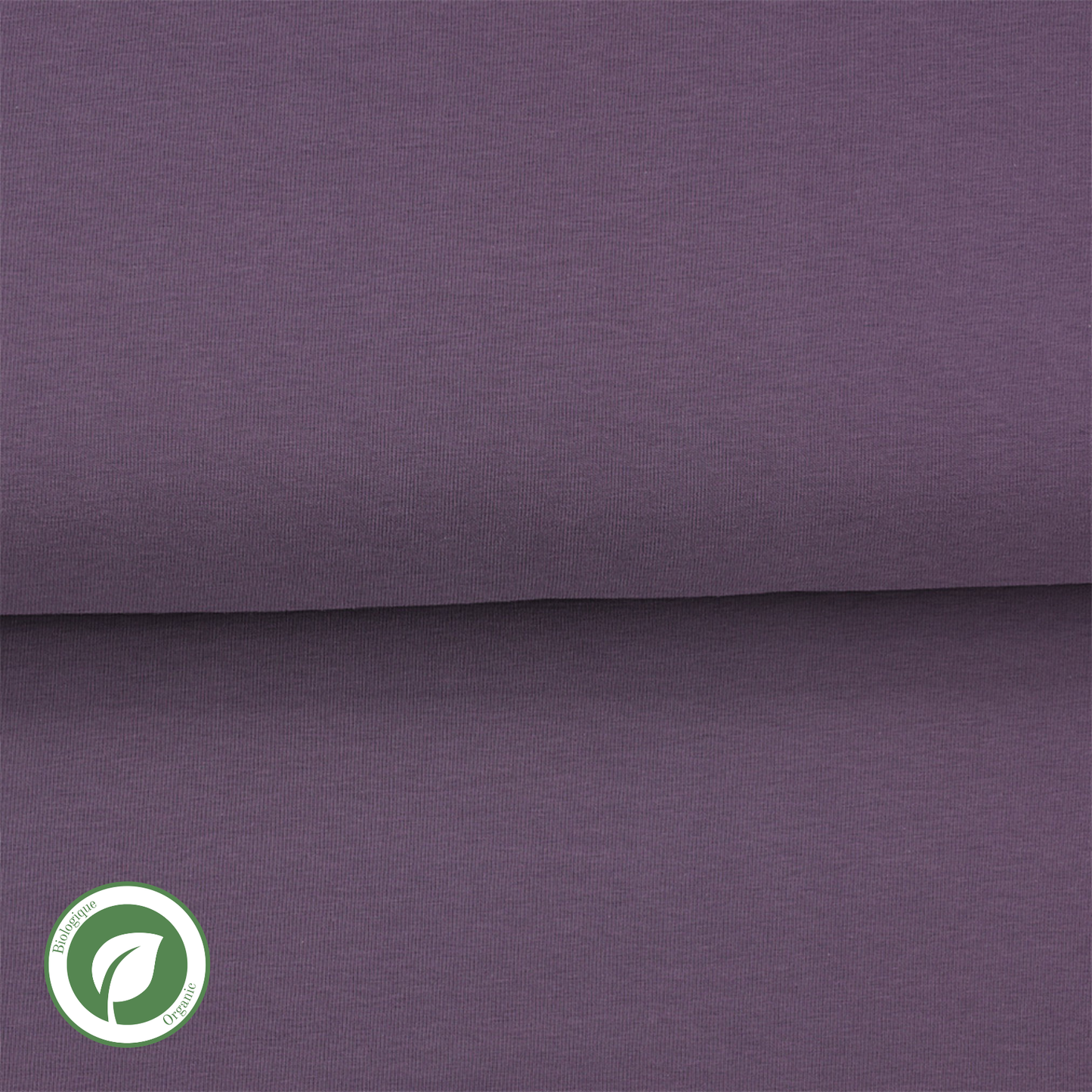 Grape - Solid organic jersey