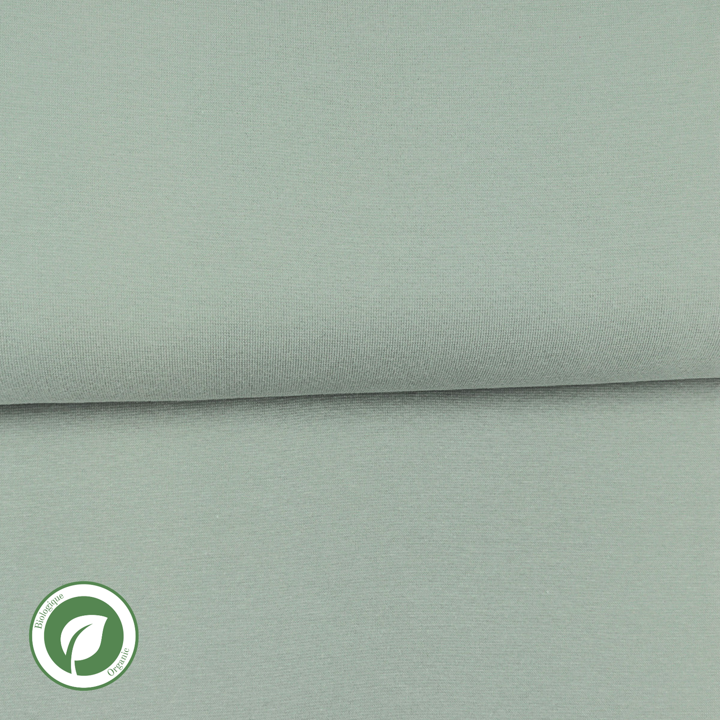 Mint - Organic ribbing