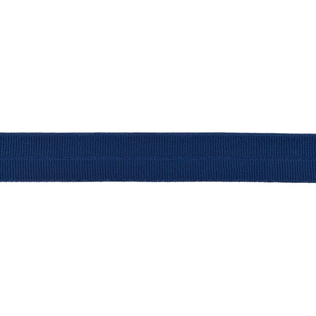 Dark Blue - Foldable Elastic Binding (FOE)