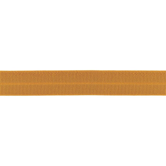 Cognac - Biais élastique pliable (FOE)