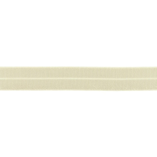Sable - Biais élastique pliable (FOE)