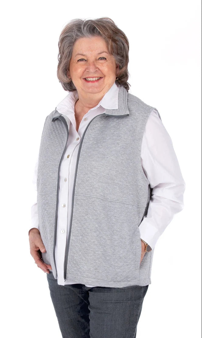 ANDRÉANNE (4670) - JALIE - Veste de randonnée