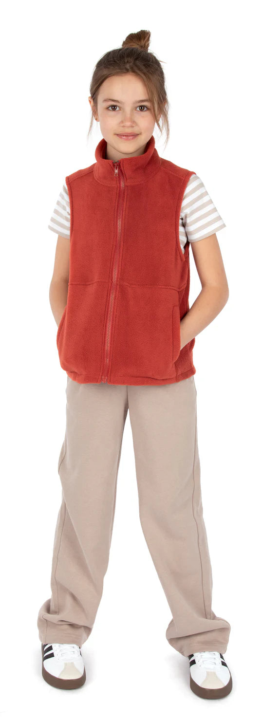 ANDRÉANNE (4670) - JALIE - Veste de randonnée