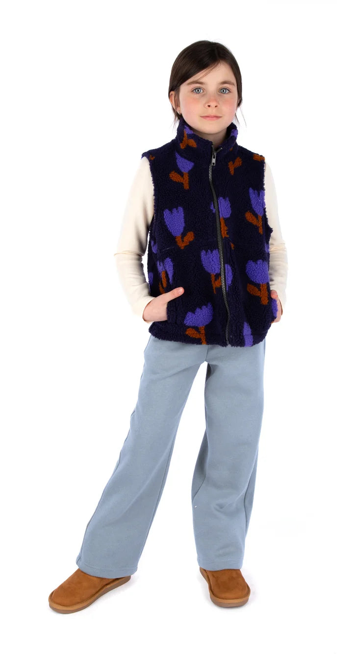 ANDRÉANNE (4670) - JALIE - Veste de randonnée