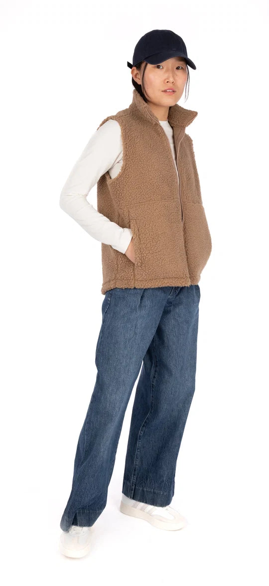 ANDRÉANNE (4670) - JALIE - Veste de randonnée