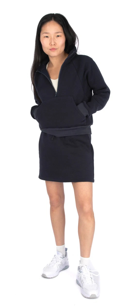 SUZANNE (4675) - JALIE - Jupe cargo