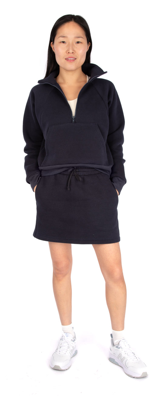 SUZANNE (4675) - JALIE - Jupe cargo