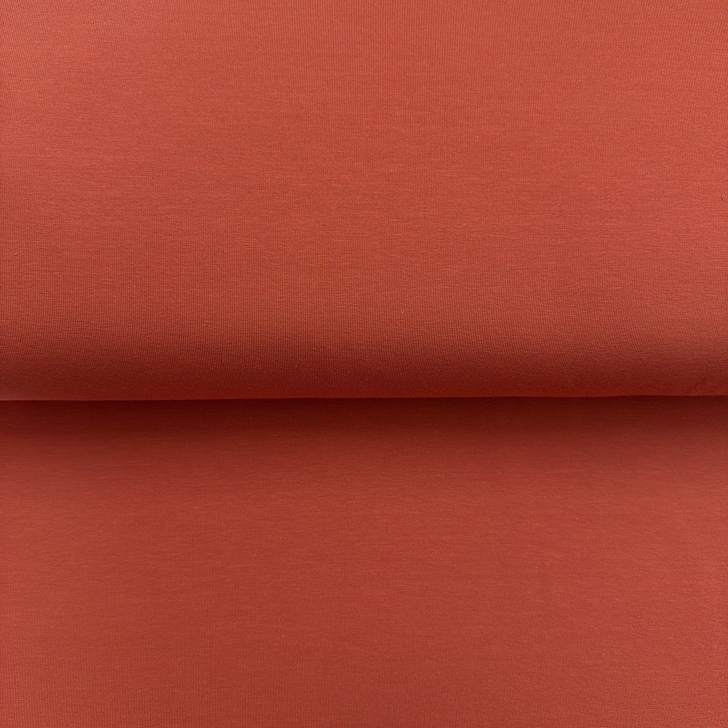 Brique - Jersey uni