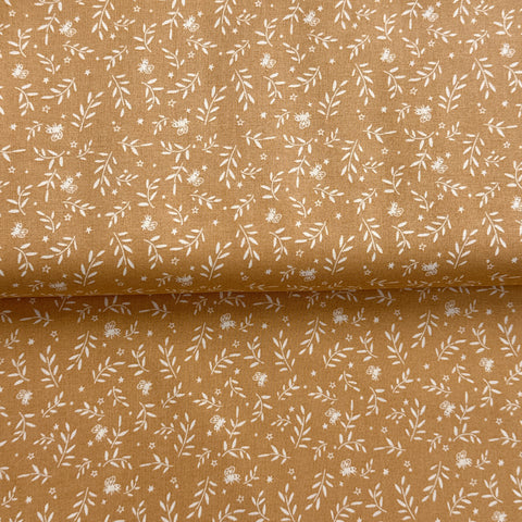 Abeilles - Figo Fabrics - Coton courtepointe imprimé