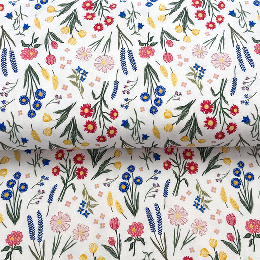 Champêtre - NON NON OUI - Jersey imprimé