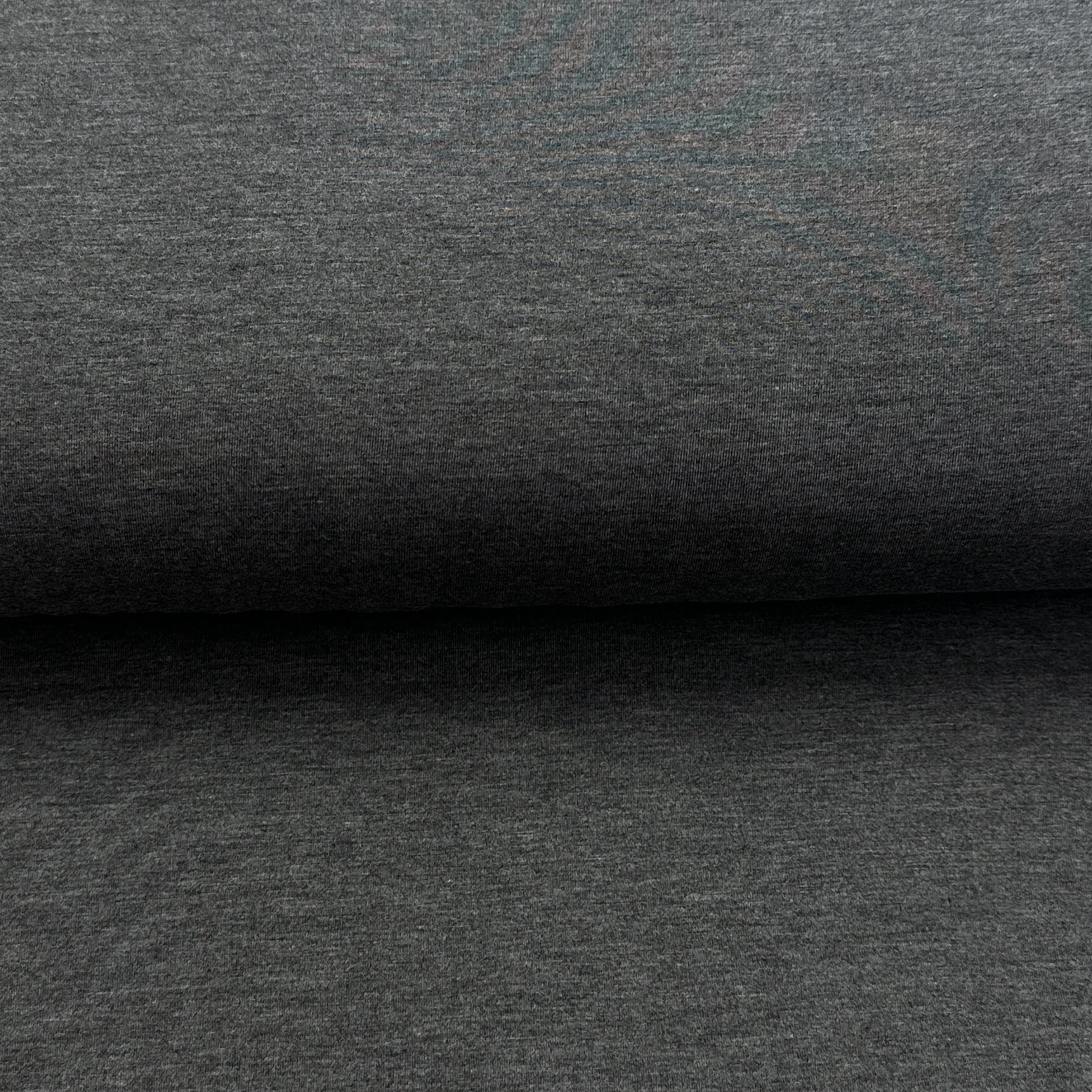 Gris moyen - Jersey viscose