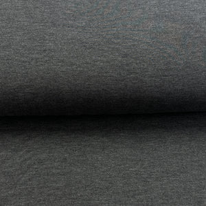 Gris moyen - Jersey viscose