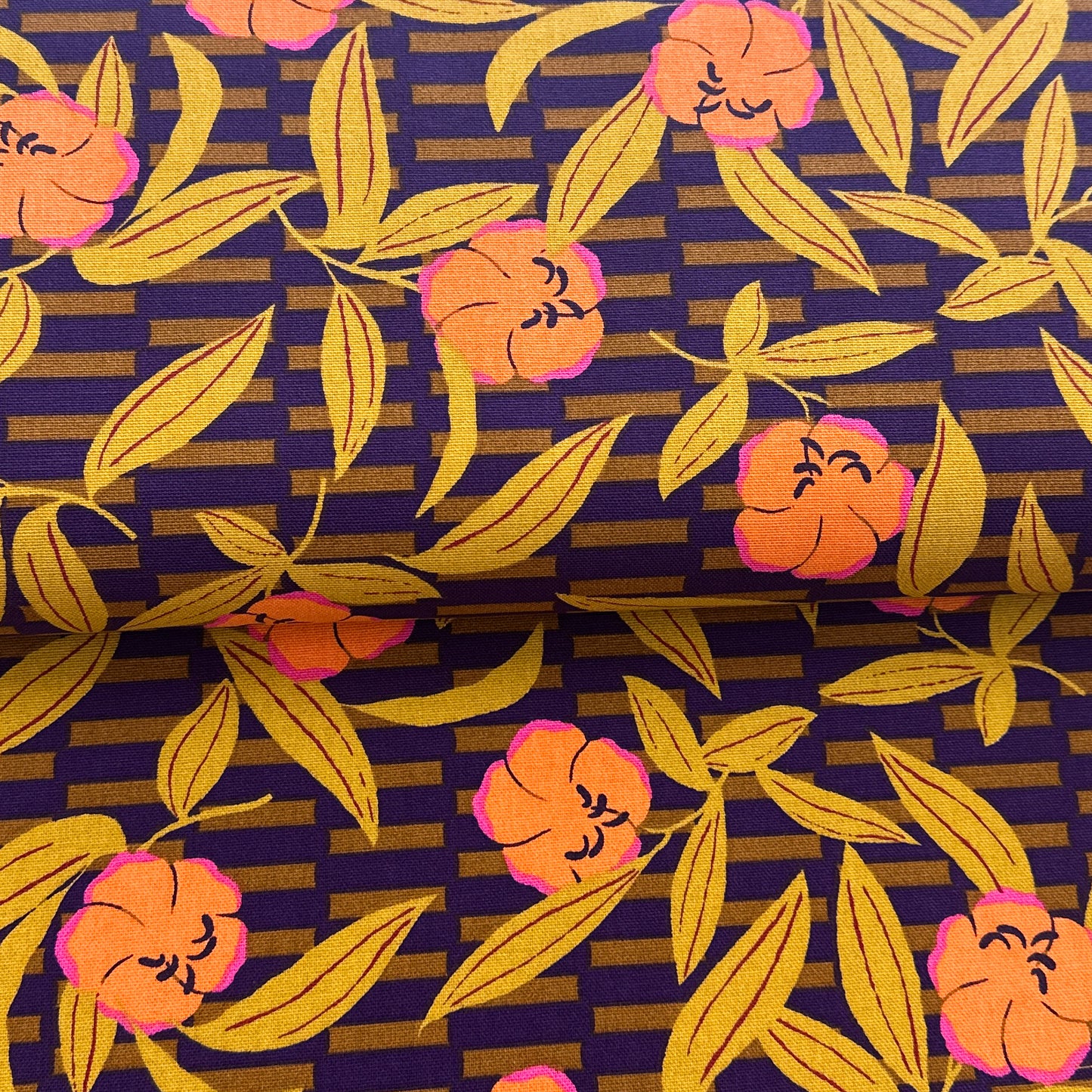 Neiva - Canevas imprimé