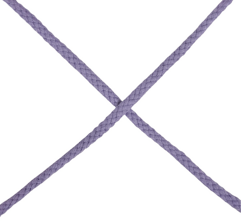 Lilas - Corde 6mm