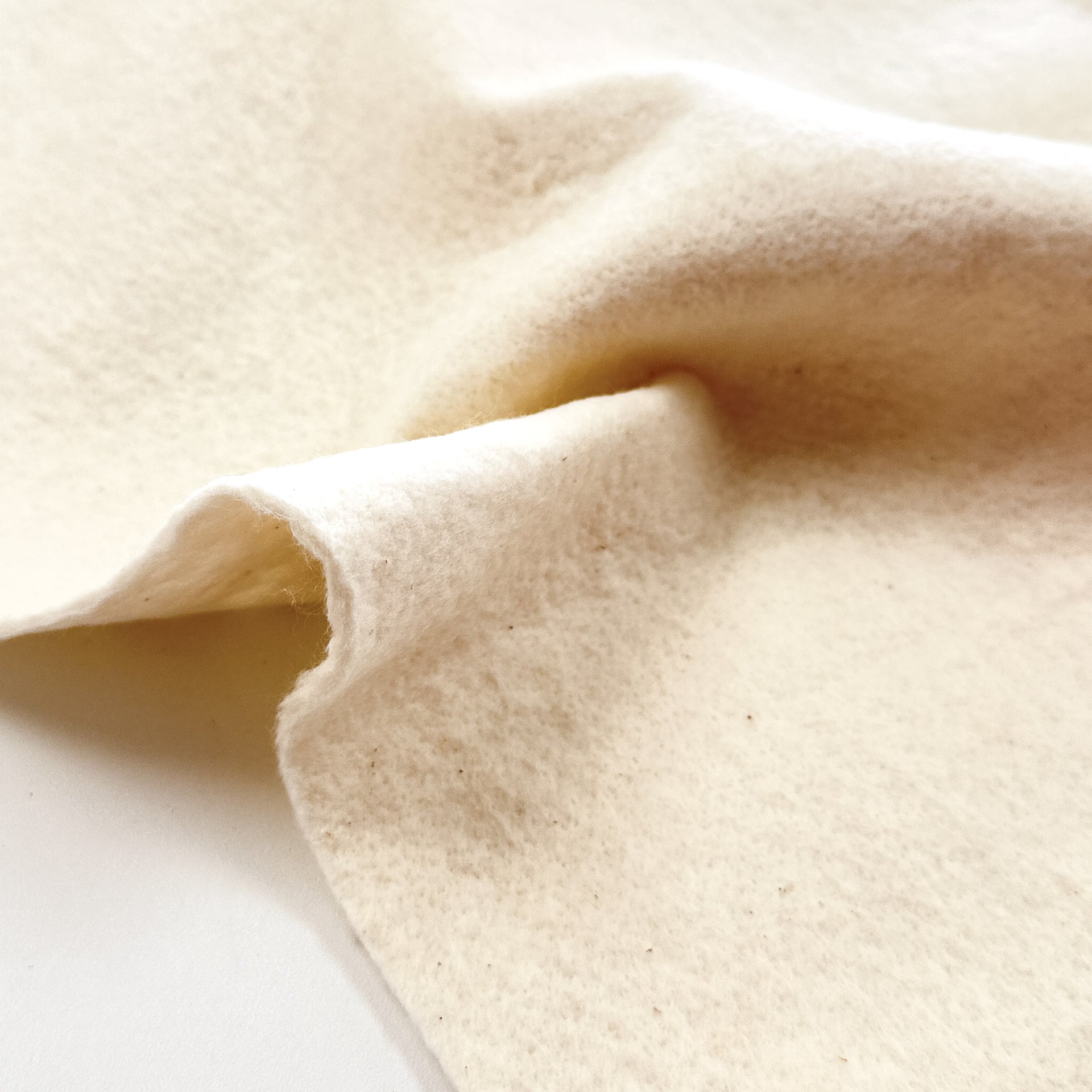 Batte Pellon Wrap-N-Zap – 100% Coton Naturel, 45 X 1 Yard, Pour Micro-ondes