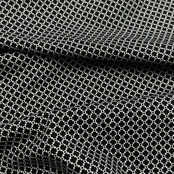 Noir damier- Bengaline