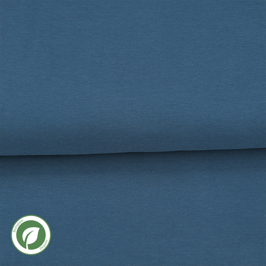 Jeans - Jersey uni biologique